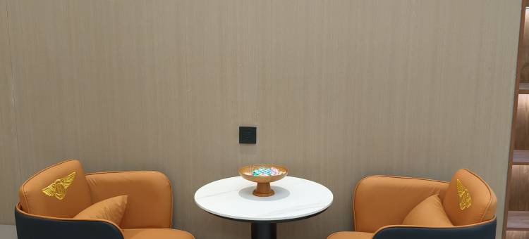 云希酒店(柳城店)图片