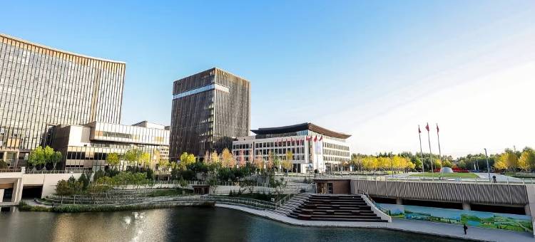 格美酒店(雄安新区容城体育馆店)图片