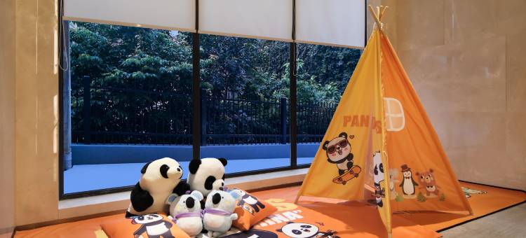 麗枫酒店(柳州地王新天地五星商业步行街店)图片