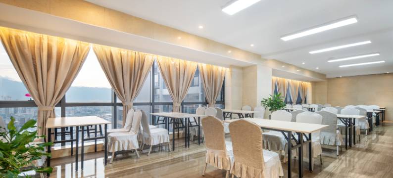 美思柏丽酒店(恩平金沙广场店)图片