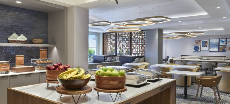 多伦多旺市Homewood Suites by Hilton(Homewood Suites by Hilton Toronto Vaughan)图片