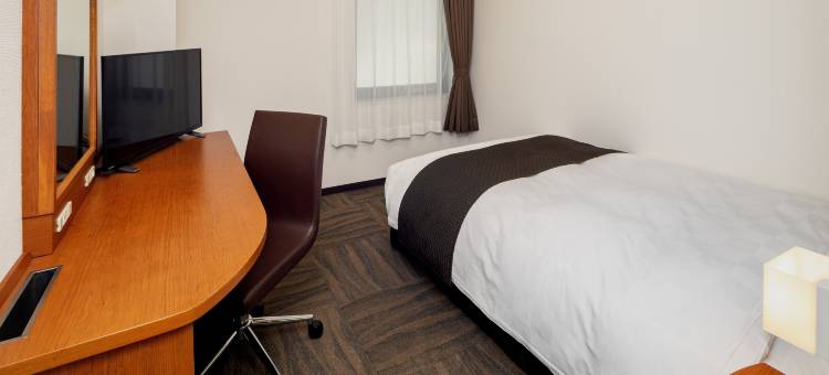 熊本东急REI酒店(Kumamoto Tokyu REI Hotel)图片