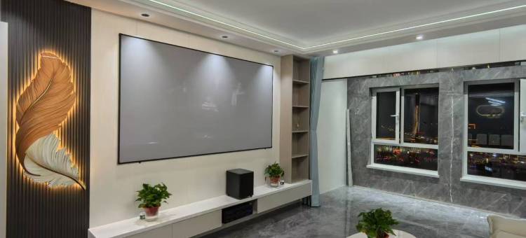 兴和县隐居繁华民宿图片