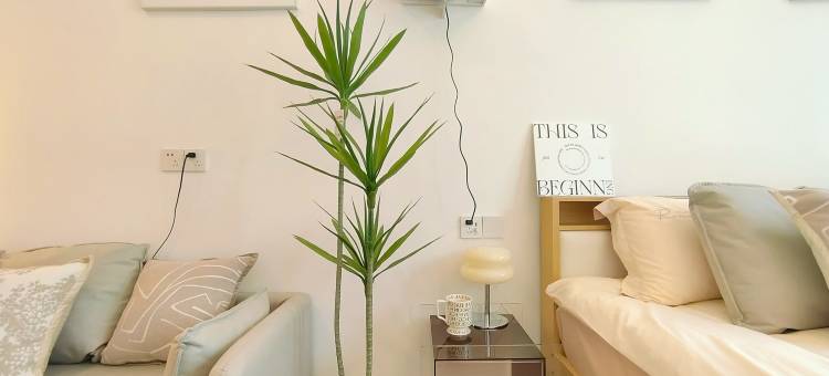 初见民宿(汝城太阳城店)图片