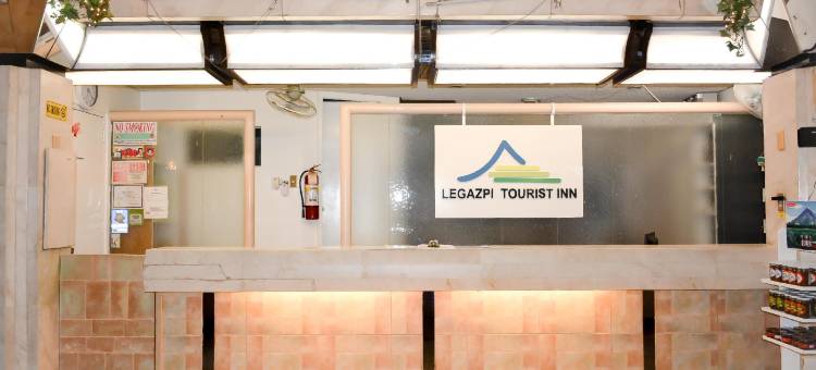 黎牙实比旅游酒店(Legazpi Tourist Inn)图片