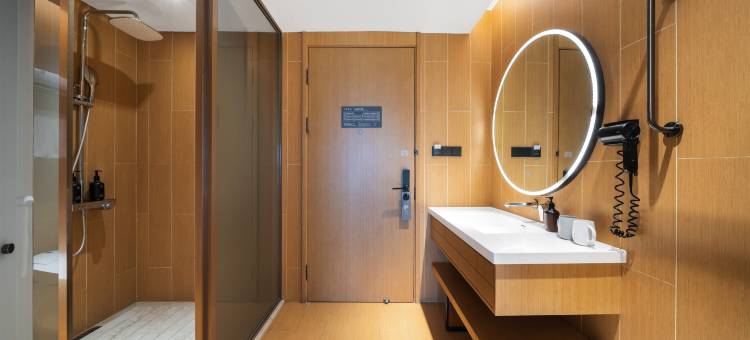 全季酒店(厦门机场店)图片