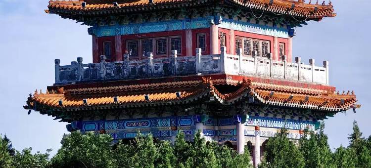 如家艾扉酒店(嘉祥建设路冠亚上城店)图片