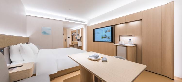 全季酒店(开封万岁山东门河大夜市店)图片