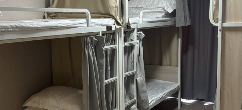 广庭青年旅舍图片