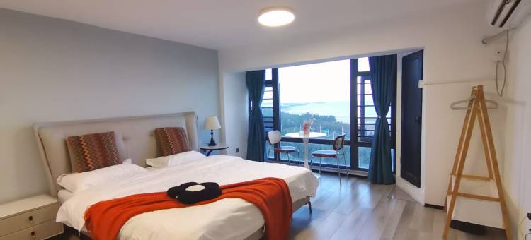 海边小筑影音民宿(长乐国际机场店)图片