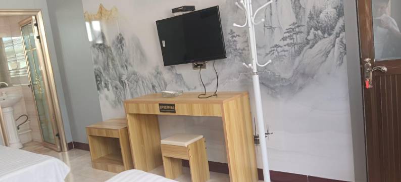 清风别苑民宿图片