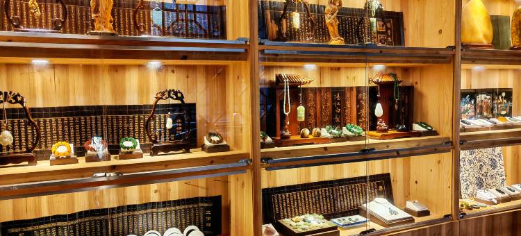 潭隐山宿(龙潭古镇喜鹊园店)图片