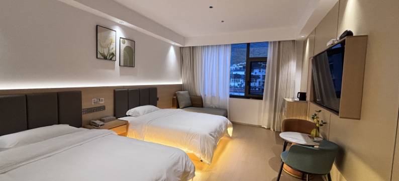 栢顺民宿酒店图片