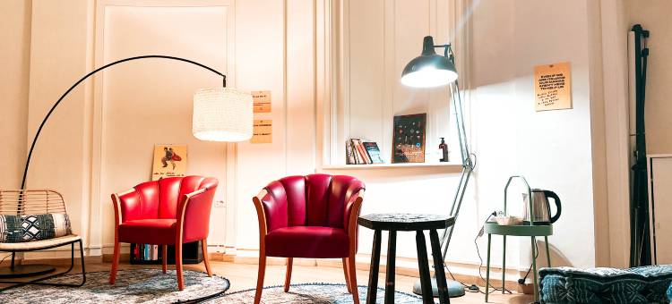 贝洛酒店 by Ostello Bello(Hotel Bello by Ostello Bello)图片