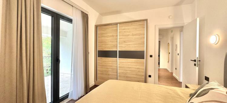 阳光海湾公寓(Sunny Bay Apartments)图片