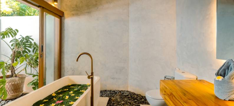 斯里帕拉别墅度假村(Sri Phala Resort & Villa)图片