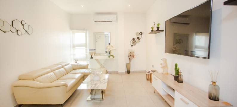 Pine Court的阿克拉豪华公寓(Accra Luxury Apartments at Pine Court)图片