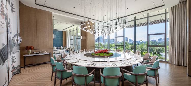 北海银滩假日酒店图片