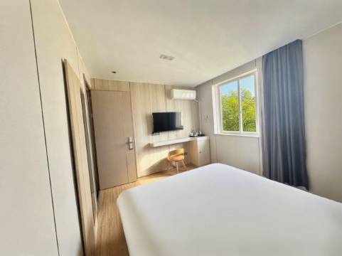 宁波欣都商务宾馆(栎社机场店)