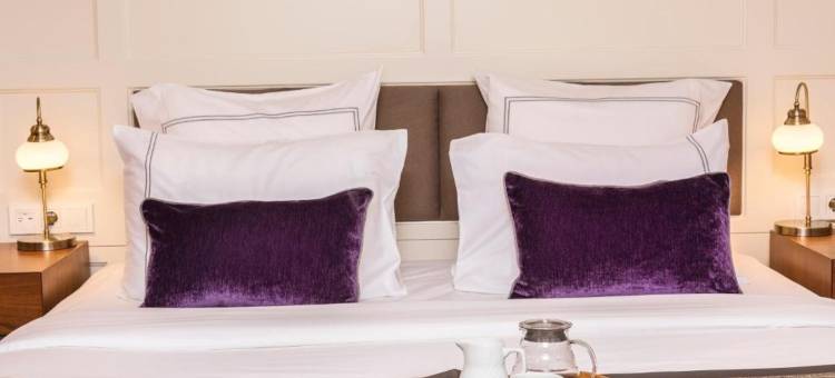 伊斯坦布尔梅罗迪拉波塔酒(Meroddi La Porta Hotel)图片