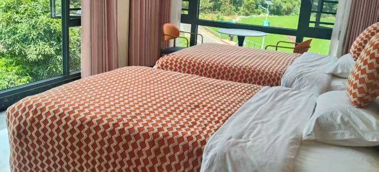 大新梅姐农家民宿图片