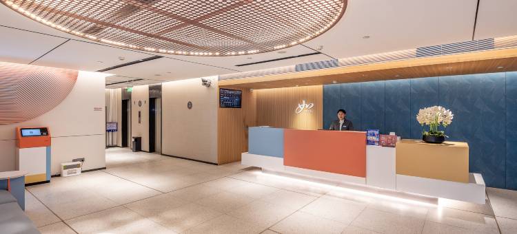 如家酒店(中卫鼓楼步行街店)图片