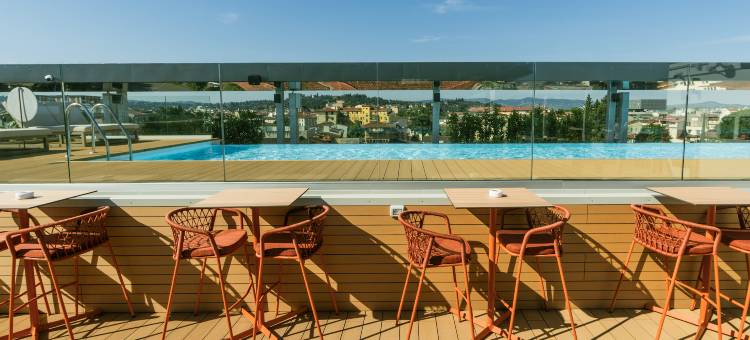 社交中心佛罗伦萨贝尔菲奥雷(The Social Hub Florence Belfiore)图片