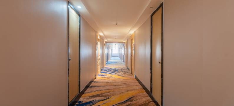 御景酒店(新余火车站人民医院店)图片