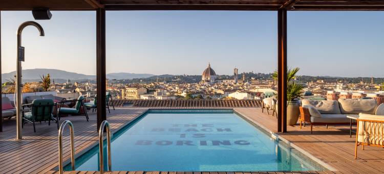 佛罗伦萨拉瓦尼尼社交中心(The Social Hub Florence Lavagnini)图片