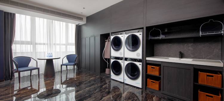 美豪酒店(镇江扬中店)图片