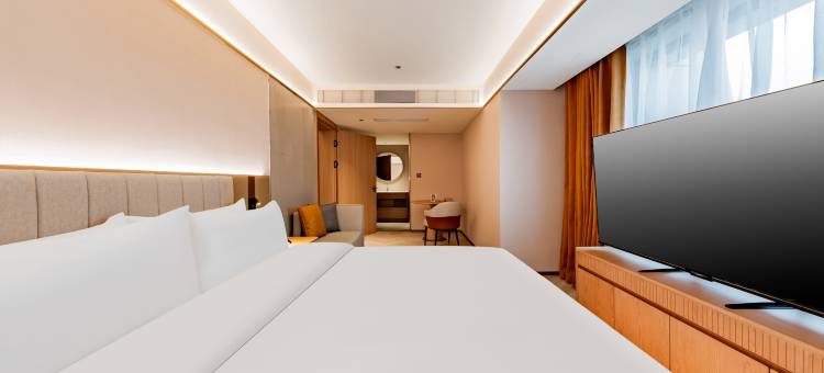 星程酒店(呼和浩特内蒙古大学将军衙署店)图片