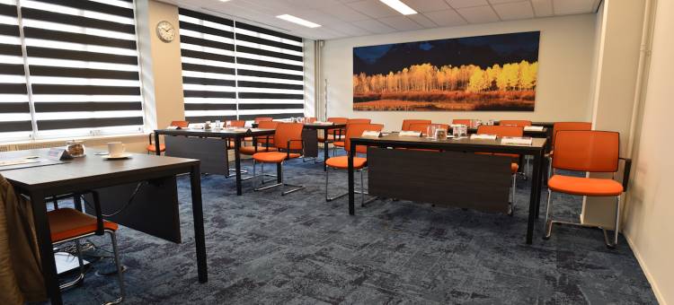 格罗宁根中央酒店，贝斯特韦斯特品质精选(Flonk Hotel Groningen Centre, BW Signature Collection)图片