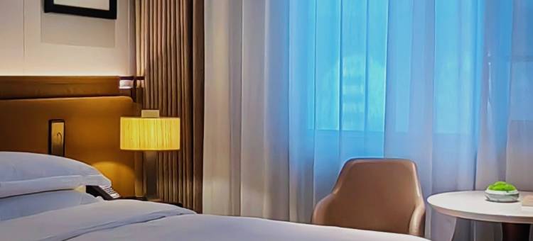 襄阳襄州温德姆花园酒店图片