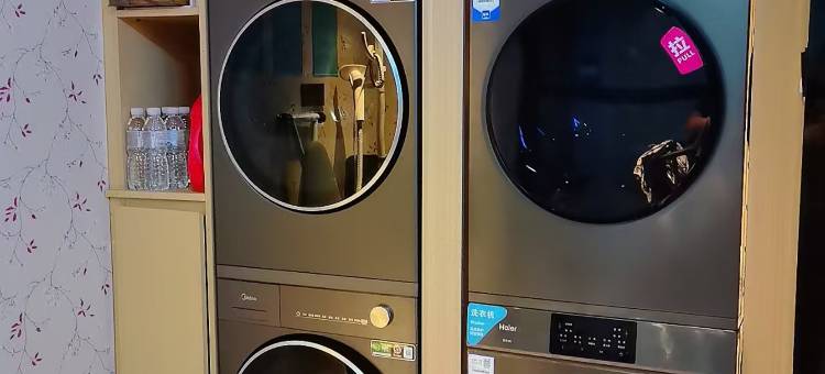 城市便捷酒店(南京南站明发广场店)图片