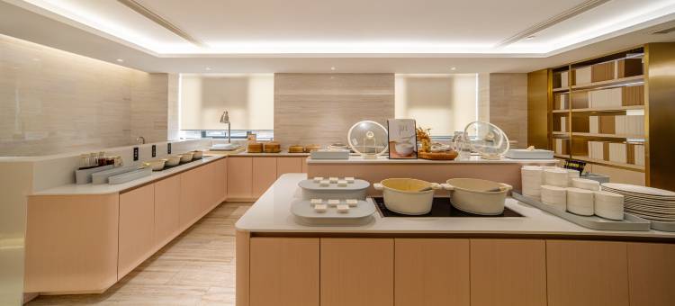 全季酒店(宿迁宝龙广场店)图片