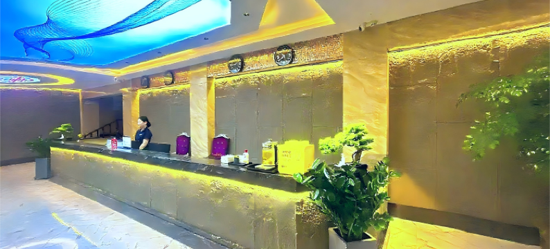 唐河凤凰梧桐假日酒店图片