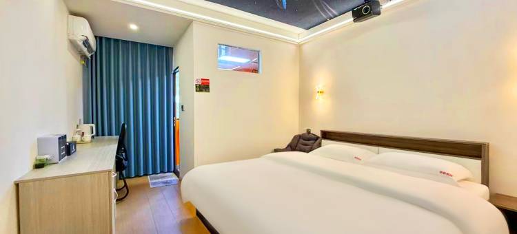 学府悦居酒店(绵阳西南科技大学店)图片