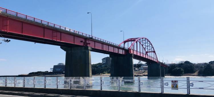 Kamiya Resort Hitachi Oarai Ocean Terrace图片