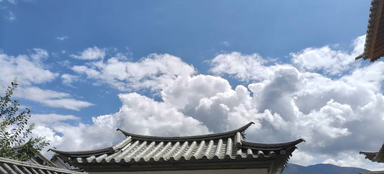 溪霖惜舍民宿图片