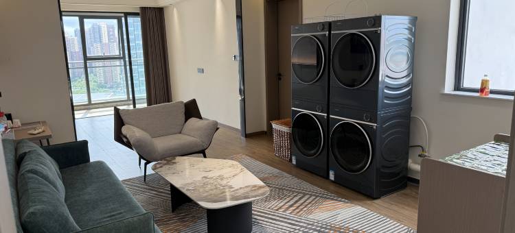 世亚酒店(东莞麻涌珠三角汽车博览中心店)图片