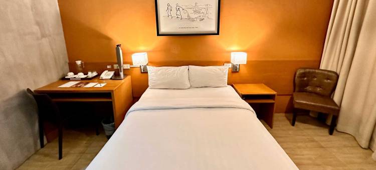 比格酒店(Big Hotel)图片