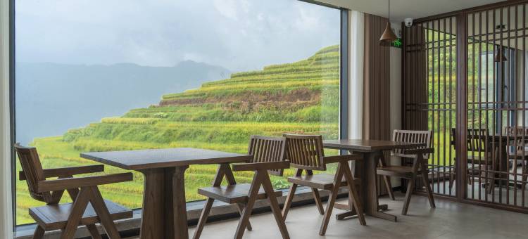 齐宿·稻梦空间民宿(从江加榜梯田景区店)图片