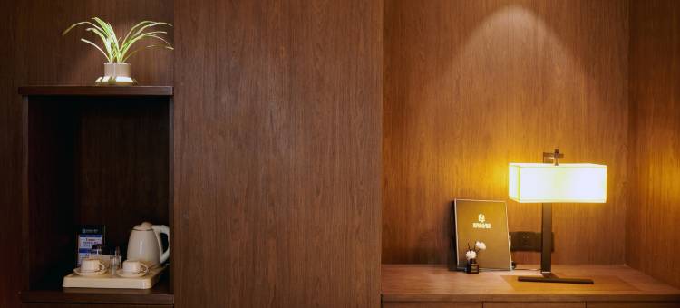 平潭延宇·家园酒店(龙王头沙滩店)图片