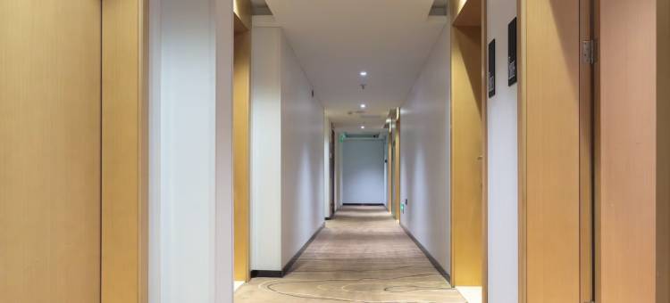 城市便捷酒店(郴州五岭广场店)图片