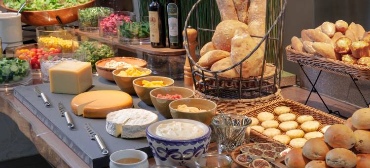 三井花园酒店神宫外苑东京普米尔(Mitsui Garden Hotel Jingugaien Tokyo Premier)图片