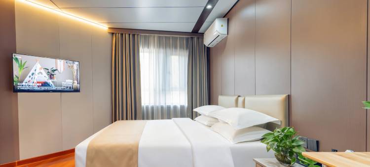 吐鲁番万星商务酒店(高昌北路店)图片