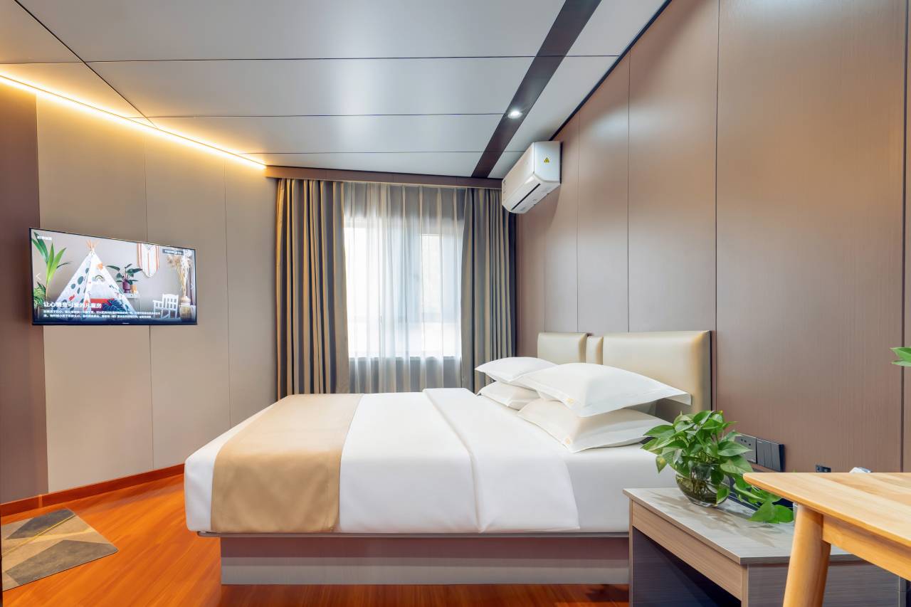 吐鲁番万星商务酒店(高昌北路店)