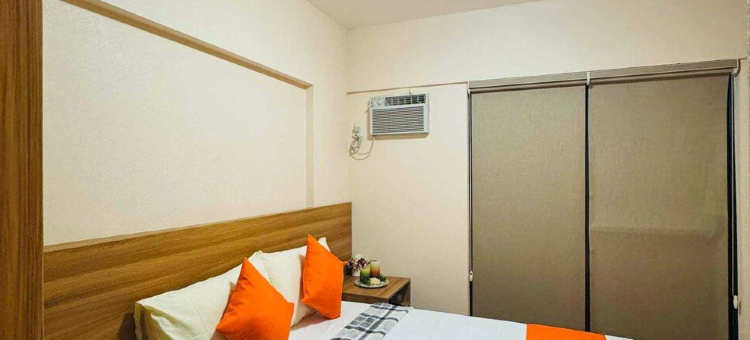 OYO 1171 拉贾阿莱亚公寓(OYO 1171 Raja Alea Residences)图片