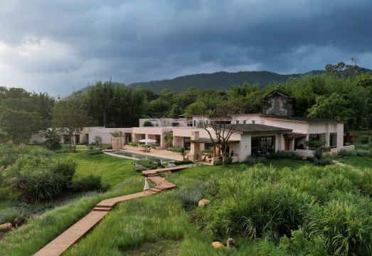 cuculo布谷布谷民宿外景图