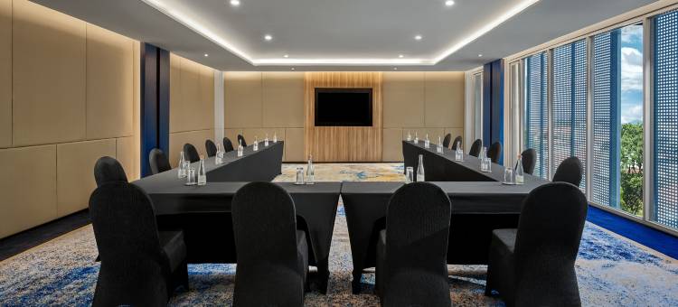 voco Bandung Setiabudi图片